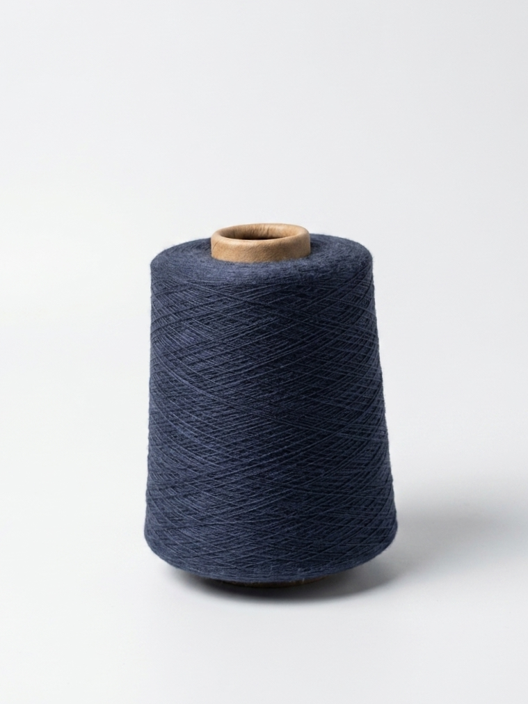 Image of KNITTED COTTON/PES 50/50 NO : 101
