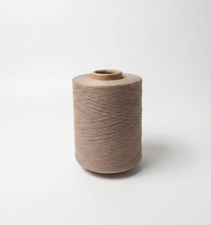 Image of KNITTED COTTON/PES 50/50 NO : 101
