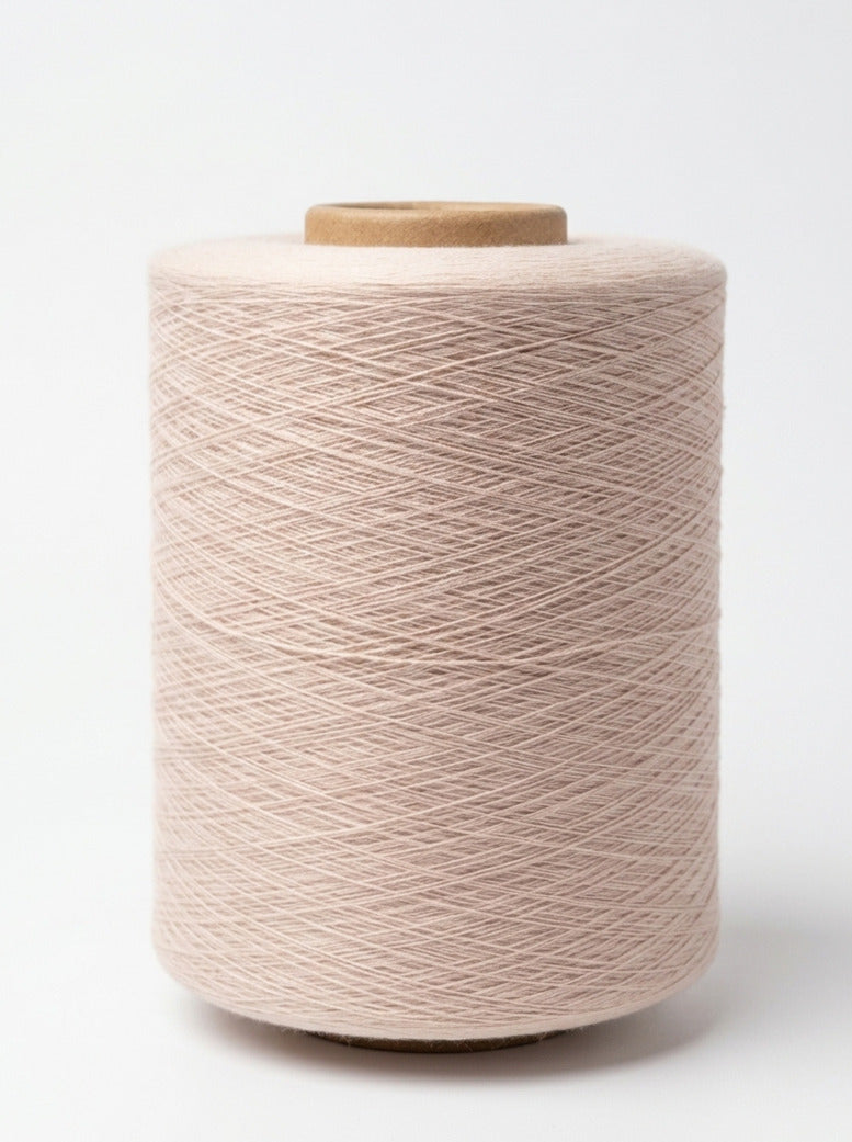 Image of KNITTED COTTON/PES 50/50 NO : 101