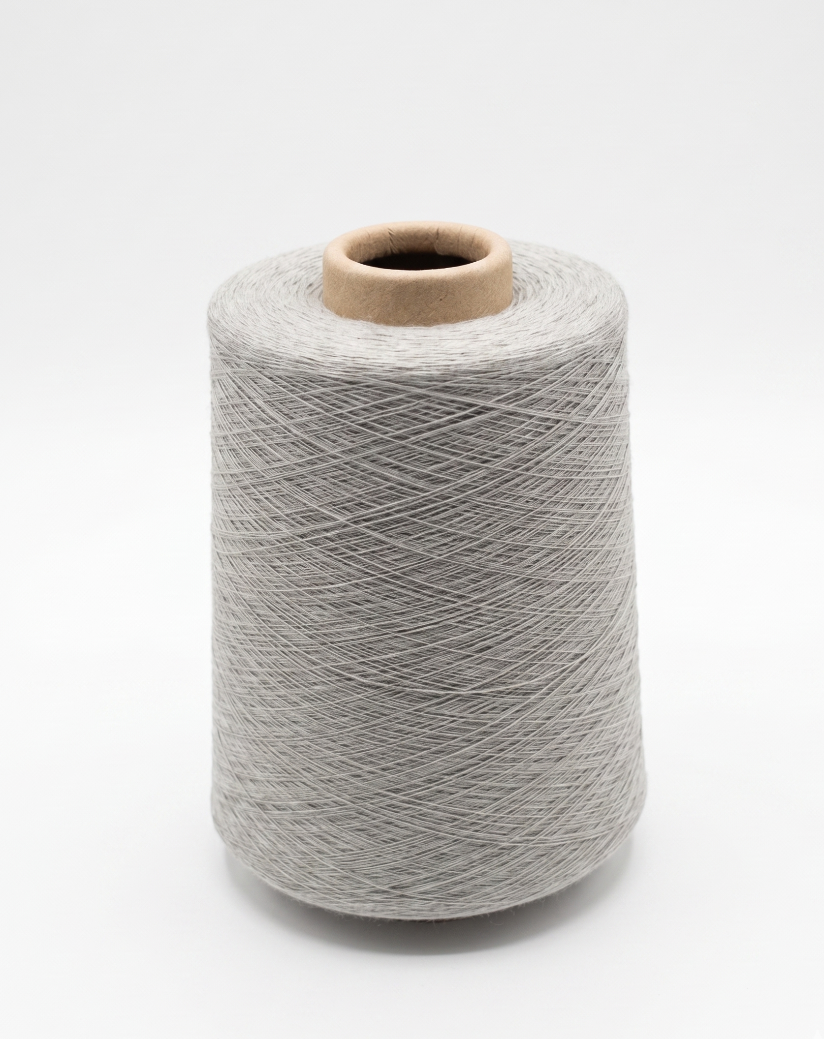 Image of KNITTED COTTON/PES 50/50 NO : 101