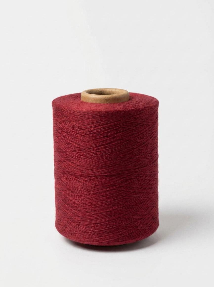 Image of KNITTED COTTON/PES 50/50 NO : 101