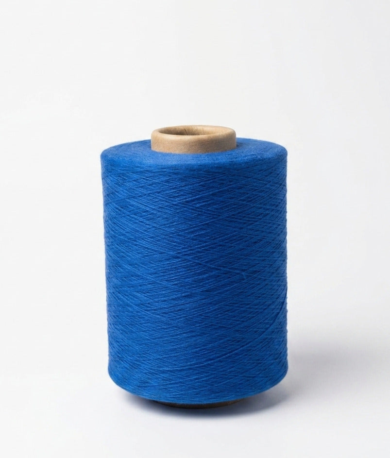 Image of KNITTED COTTON/PES 50/50 NO : 101