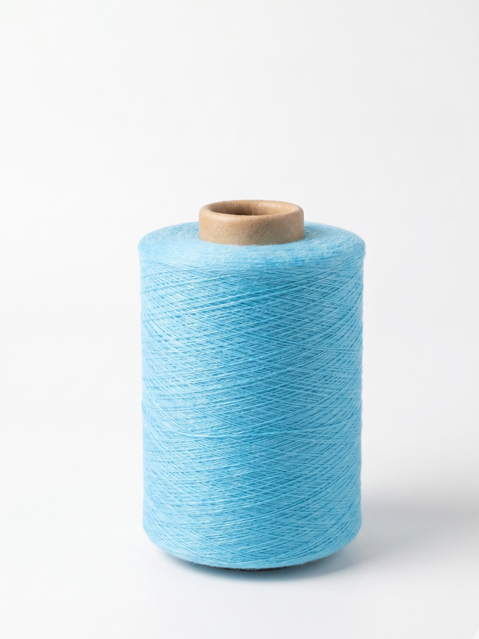 Image of KNITTED COTTON/PES 50/50 NO : 101