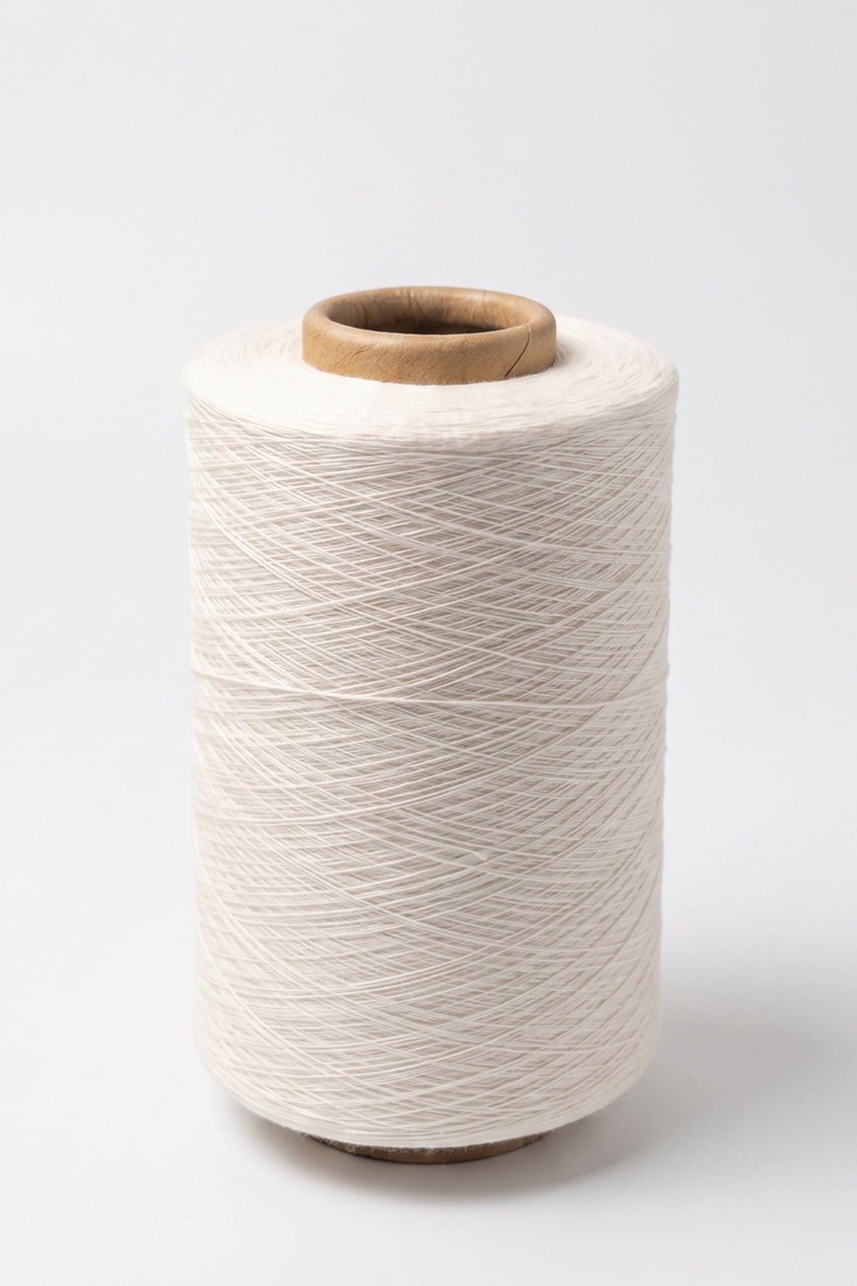 Image of 100% Viscose vortex weaving yarn, raw
