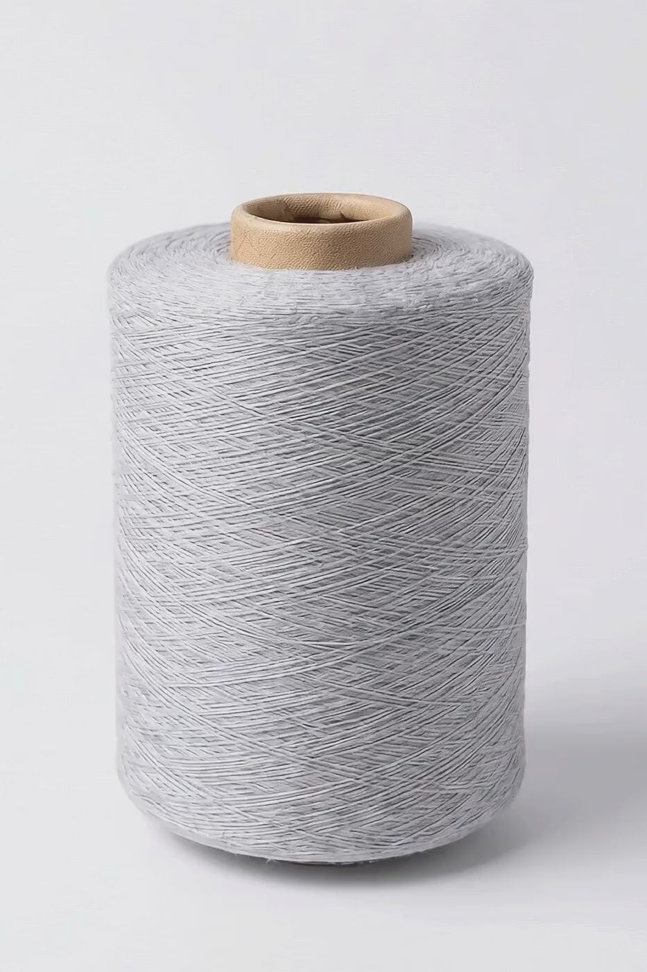 Image of KNITTED RING MELANGE VISCOSE %100 RV KARIP
